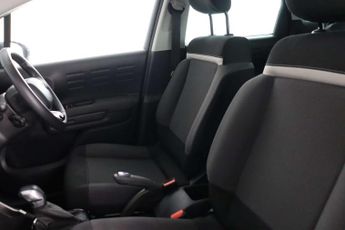 Citroen C3 Aircross 1.2 PureTech Shine SUV 5dr Petrol EAT6 Euro 6 (s/s) (130 ps)