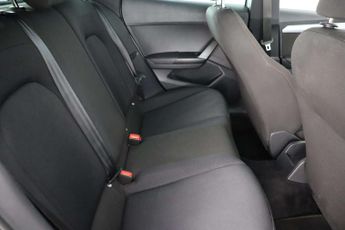 SEAT Ibiza 1.0 TSI FR Euro 6 (s/s) 5dr