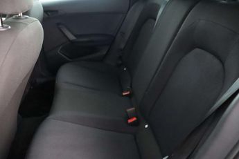 SEAT Ibiza 1.0 TSI FR Euro 6 (s/s) 5dr