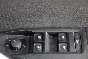 SEAT Ibiza 1.0 TSI FR Euro 6 (s/s) 5dr
