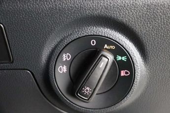SEAT Ibiza 1.0 TSI FR Euro 6 (s/s) 5dr