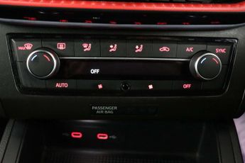 SEAT Ibiza 1.0 TSI FR Euro 6 (s/s) 5dr