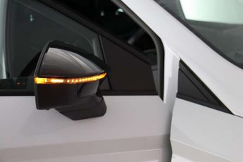 SEAT Ibiza 1.0 TSI FR Euro 6 (s/s) 5dr