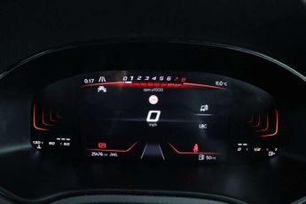 SEAT Ibiza 1.0 TSI FR Euro 6 (s/s) 5dr
