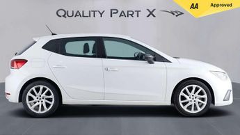 SEAT Ibiza 1.0 TSI FR Euro 6 (s/s) 5dr