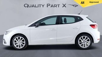 SEAT Ibiza 1.0 TSI FR Euro 6 (s/s) 5dr