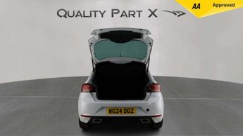 SEAT Ibiza 1.0 TSI FR Euro 6 (s/s) 5dr