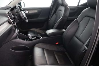 Volvo XC40 1.5h T4 Recharge 10.7kWh Inscription SUV 5dr Petrol Plug-in Hybr