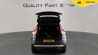 Volvo XC40 1.5h T4 Recharge 10.7kWh Inscription SUV 5dr Petrol Plug-in Hybr