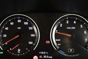 BMW X2 1.5 25e 10kWh Sport SUV 5dr Petrol Plug-in Hybrid Auto xDrive Eu