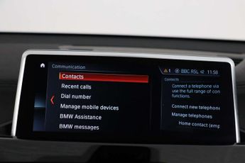 BMW X2 1.5 25e 10kWh Sport SUV 5dr Petrol Plug-in Hybrid Auto xDrive Eu