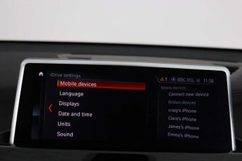BMW X2 1.5 25e 10kWh Sport SUV 5dr Petrol Plug-in Hybrid Auto xDrive Eu