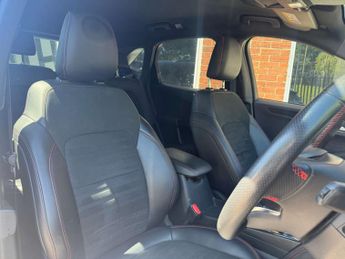 FORD KUGA 2.5 Kuga ST-Line Phev CVT 5dr