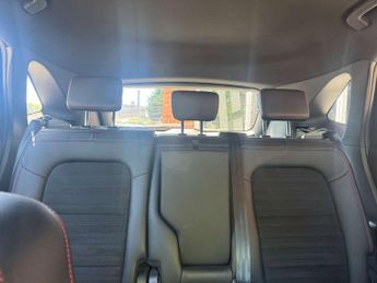 FORD KUGA 2.5 Kuga ST-Line Phev CVT 5dr