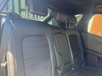 FORD KUGA 2.5 Kuga ST-Line Phev CVT 5dr