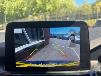 FORD KUGA 2.5 Kuga ST-Line Phev CVT 5dr