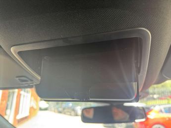 FORD KUGA 2.5 Kuga ST-Line Phev CVT 5dr
