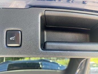 FORD KUGA 2.5 Kuga ST-Line Phev CVT 5dr