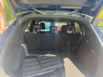 FORD KUGA 2.5 Kuga ST-Line Phev CVT 5dr