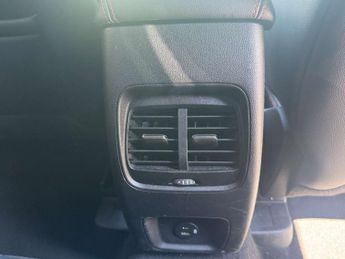 FORD KUGA 2.5 Kuga ST-Line Phev CVT 5dr