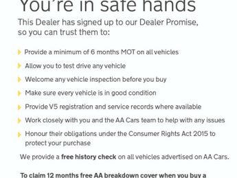 PEUGEOT TRAVELLER 1.5 BlueHDi Active Standard MPV 5dr Diesel Manual MWB Euro 6 (s/