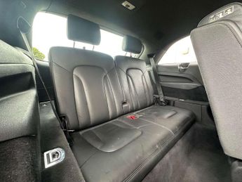 AUDI Q7 3.0 TDI V6 S line Plus SUV 5dr Diesel Tiptronic quattro Euro 5 (