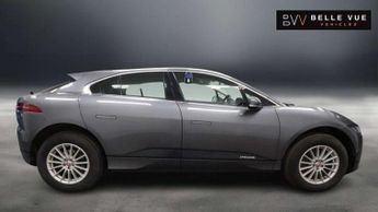 JAGUAR I-PACE I-PACE EV400 S 4WD 5dr *NATIONAL DELIVERY*