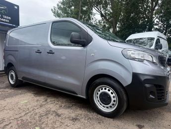 Peugeot Expert 2.0 Expert Professional Premium L1 Blue HDi