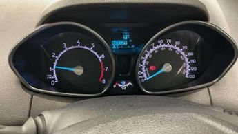 Ford EcoSport 1.0 EcoSport Zetec T 5dr