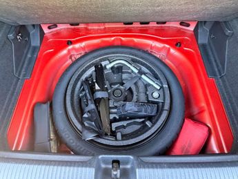 Audi Q2 1.4 Q2 S Line TFSI Semi-Auto 5dr