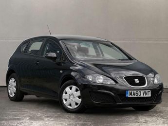 SEAT Leon 1.6 Leon S CR TDI 5dr