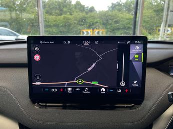 SKODA ENYAQ Enyaq iV 80 5dr