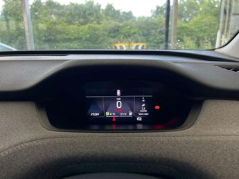SKODA ENYAQ Enyaq iV 80 5dr