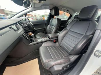 PEUGEOT 508 2.0 508 GT Blue HDi S/S Automatic 4dr - NATIONAL DELIVERY*