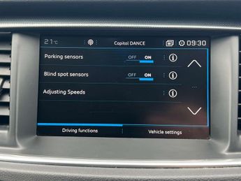PEUGEOT 508 2.0 508 GT Blue HDi S/S Automatic 4dr - NATIONAL DELIVERY*
