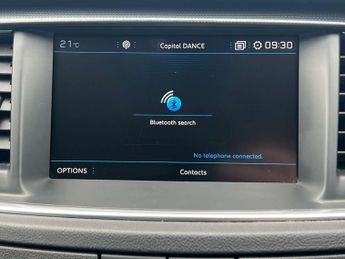 PEUGEOT 508 2.0 508 GT Blue HDi S/S Automatic 4dr - NATIONAL DELIVERY*