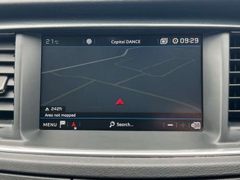 PEUGEOT 508 2.0 508 GT Blue HDi S/S Automatic 4dr - NATIONAL DELIVERY*