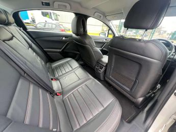 PEUGEOT 508 2.0 508 GT Blue HDi S/S Automatic 4dr - NATIONAL DELIVERY*