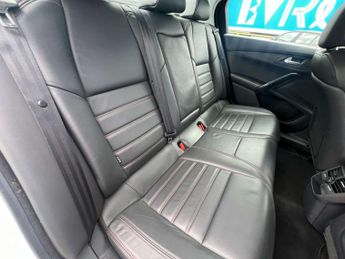 PEUGEOT 508 2.0 508 GT Blue HDi S/S Automatic 4dr - NATIONAL DELIVERY*