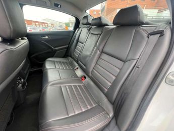 PEUGEOT 508 2.0 508 GT Blue HDi S/S Automatic 4dr - NATIONAL DELIVERY*