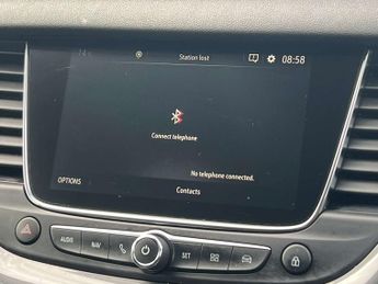 VAUXHALL GRANDLAND X 1.2 Grandland X SRi Nav T Automatic 5dr - NATIONAL DELIVERY*