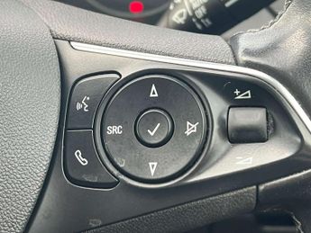 VAUXHALL GRANDLAND X 1.2 Grandland X SRi Nav T Automatic 5dr - NATIONAL DELIVERY*