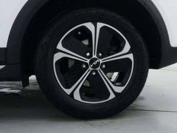 KIA XCEED 1.6 GDi 8.9kWh 3 SUV 5dr Petrol Plug-in Hybrid DCT Euro 6 (s/s) 