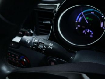 KIA XCEED 1.6 GDi 8.9kWh 3 SUV 5dr Petrol Plug-in Hybrid DCT Euro 6 (s/s) 