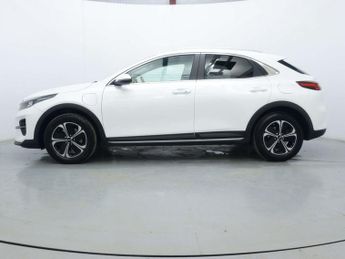 KIA XCEED 1.6 GDi 8.9kWh 3 SUV 5dr Petrol Plug-in Hybrid DCT Euro 6 (s/s) 