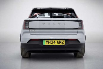 VOLVO EX30 Single Motor Extended Range 69kWh Plus SUV 5dr Electric Auto (27