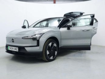 VOLVO EX30 Single Motor Extended Range 69kWh Plus SUV 5dr Electric Auto (27