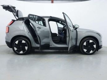 VOLVO EX30 Single Motor Extended Range 69kWh Plus SUV 5dr Electric Auto (27