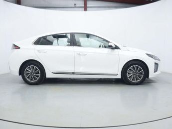 HYUNDAI IONIQ 38.3kWh Premium Hatchback 5dr Electric Auto (136 ps)