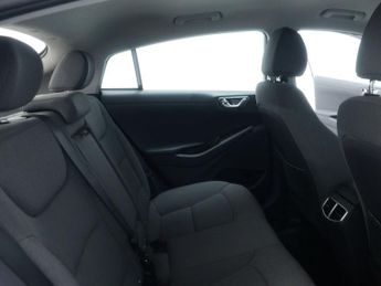 HYUNDAI IONIQ 38.3kWh Premium Hatchback 5dr Electric Auto (136 ps)